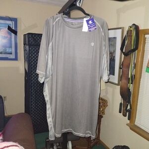 4xl Men's Champion Athletic Shirt NWT